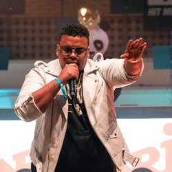 Kaizer Panda - NRJ Music Tour Paris 2019