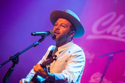 Concert Pop Love Christophe Mae