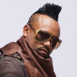 Black Eyed Peas : le rappeur Apl.de.ap bientôt aveugle ? 