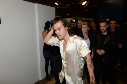 Harry Styles - One Direction