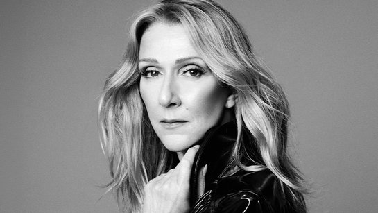 Céline Dion