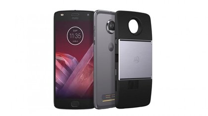 Moto Z2