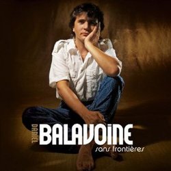 Daniel Balavoine - Sans frontières