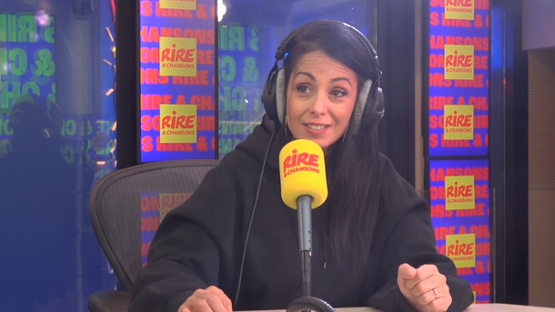La Bajon : Ilan lui a posé une question sur son adoption - L’Afterwork du Rire -