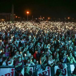 NRJ Music Tour Maubeuge 2019