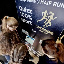 MAIF Run