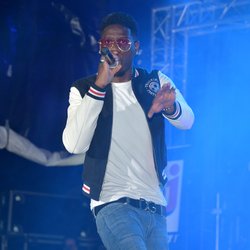 Franglish - NRJ Music Tour Haguenau 2019
