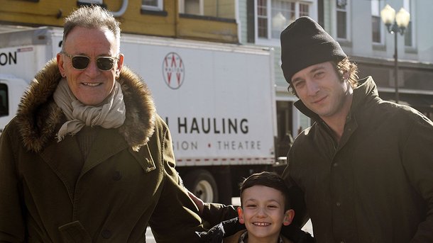 Bruce Springsteen : le biopic évènement "Deliver Me From Nowhere" sortira en octobre 2025 aux Etats-Unis