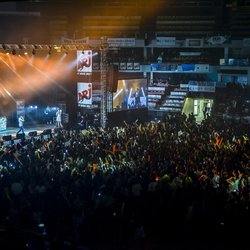 NRJ Music Tour de Lyon - 8 avril 2017