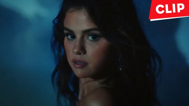 Selena Gomez dévoile le hit sensuel «Baila Conmigo» avec Rauw Alejandro