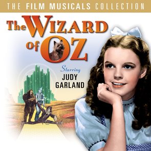 The Wizard of Oz [B.O.F.]
