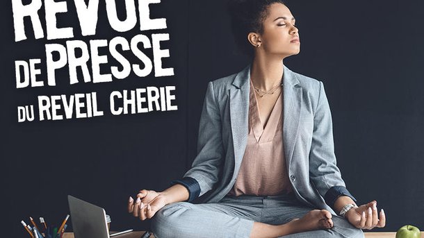 Tu penses à quoi ? : Adoptez  la méditation flash !