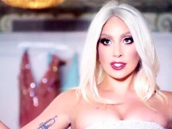 Lady Gaga