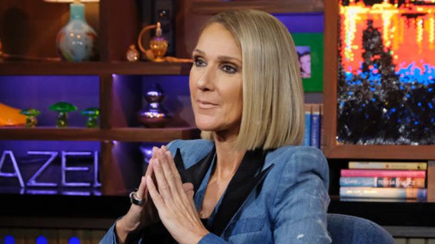 Céline Dion adresse un message bouleversant à René pour les 4 ans de sa disparition