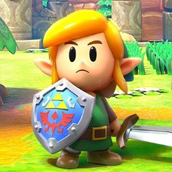The Legend of Zelda: Link's Awakening (Nintendo Switch)
