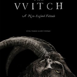 THE WITCH