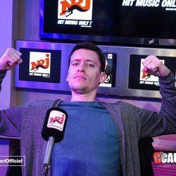 Lundi 14 Mars avec Alessia Cara - C Cauet sur NRJ