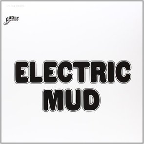Electric Mud