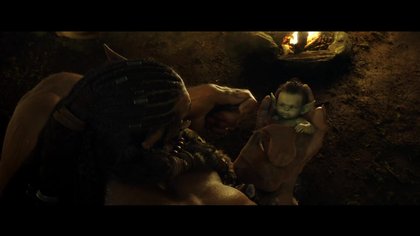 Warcraft: Le commencement - La Bance-Annonce 2