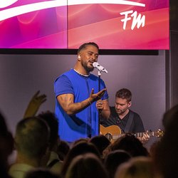 Concert Super Privé de Slimane à Lyon