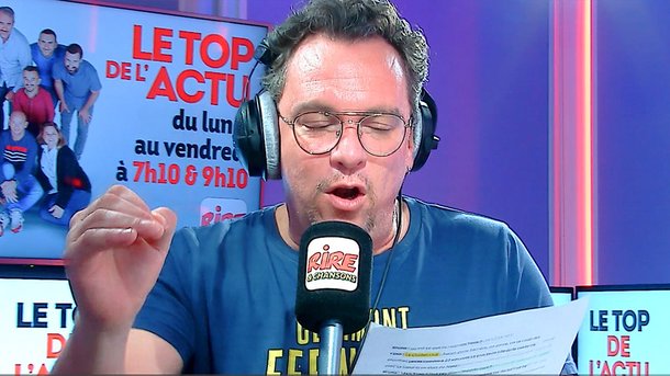 Yann Guillarme  : "J’ouvre un club clandestin dans Paris, qui s’appellera le Cluster Club"