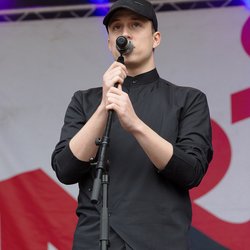 CHTI 2017 - Concert NRJ