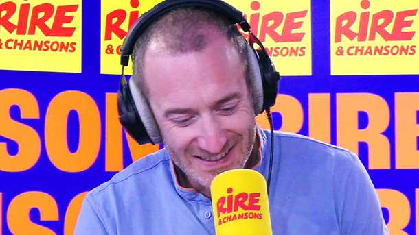C’était ce dimanche les 30 ans de la série Friends - L'actualité du 23 sept. 2024 revue par l'imitateur Rémi Marceau