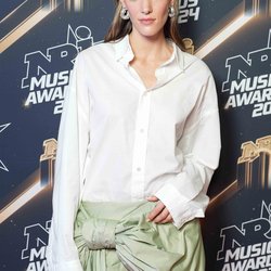Les Backstages - NRJ Music Awards 2024