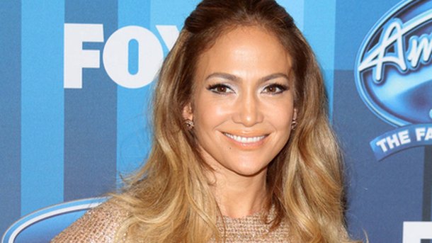 Jennifer Lopez donne ses secrets de beauté
