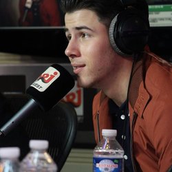 Jeudi 29 Janvier 2015 avec Nick Jonas