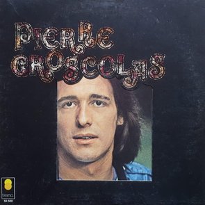 Pierre Groscolas