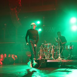 Eddy de Pretto - NRJ Live Session