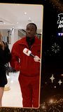 Jungeli et Emma en campagne pour les NRJ Music Awards