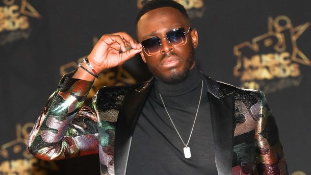 Dadju: décryptage de son hit «Comme si de rien n'était»