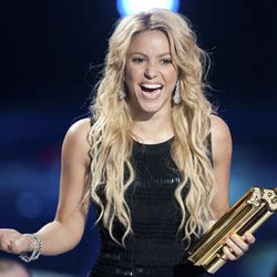 Cérémonie NRJ Music Awards 2011