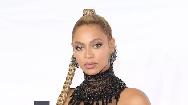 Beyoncé: The Queen!