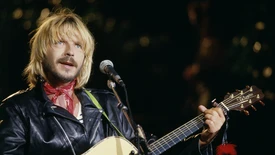 De "Mistral gagnant" à "Mister Renard", les chansons préférées de Renaud