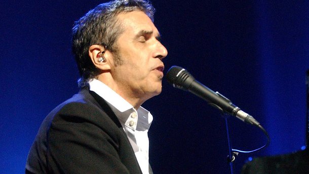 Julien Clerc va-t-il intégrer The Voice ?