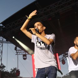 NRJ Music Tour de Toulouse 2017