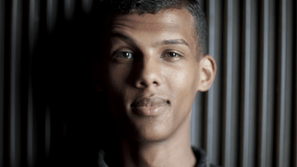 Les infos du Réveil Chérie : Stromae chante "L'Enfer" dans le 20h de TF1, son nouveau single inédit !