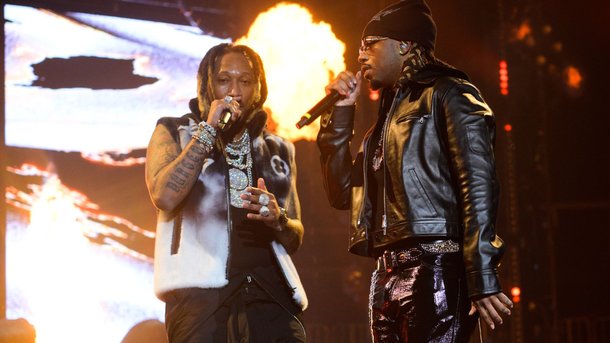 Metro Boomin et Future annoncent deux albums collaboratifs