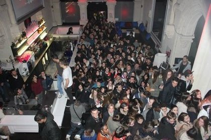 Chez Yoan d'Angers pour les 2 Millions de Fans