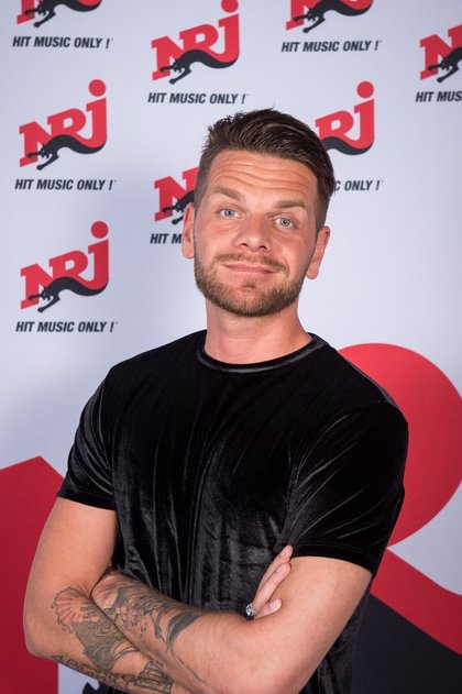 NRJ In The Park au Futuroscope