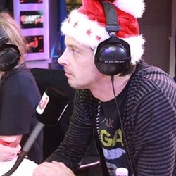 Emission du 20 décembre 2013 avec Kev Adams et l'équipe de SODA