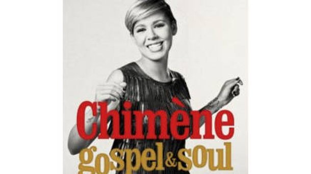 Chimène Badi… Celle qui chante