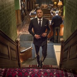 Kingsman: Services Secrets