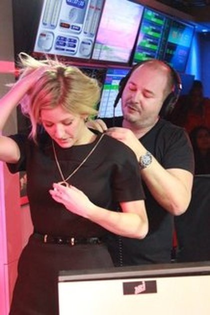Emission du Mercredi 18 Décembre avec Ellie Goulding