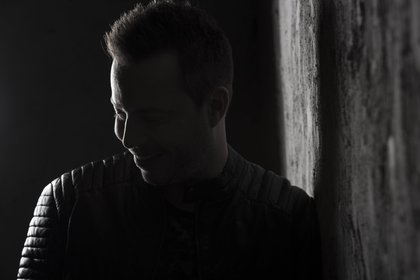 Sander Van Doorn
