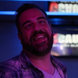 Mardi 26 août 2014 : Défi de Jeff et Julie en tube de colle