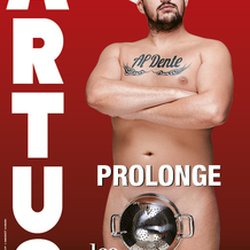 Artus - Les Feux de la rampe